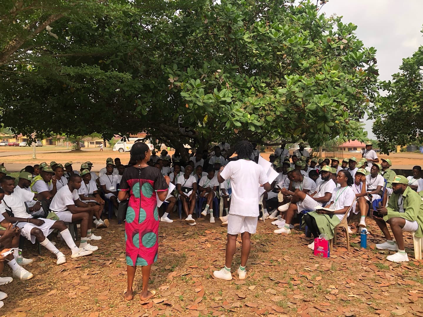 Abia State AI Bootcamp - NextWave Learn × Lovable photo 2