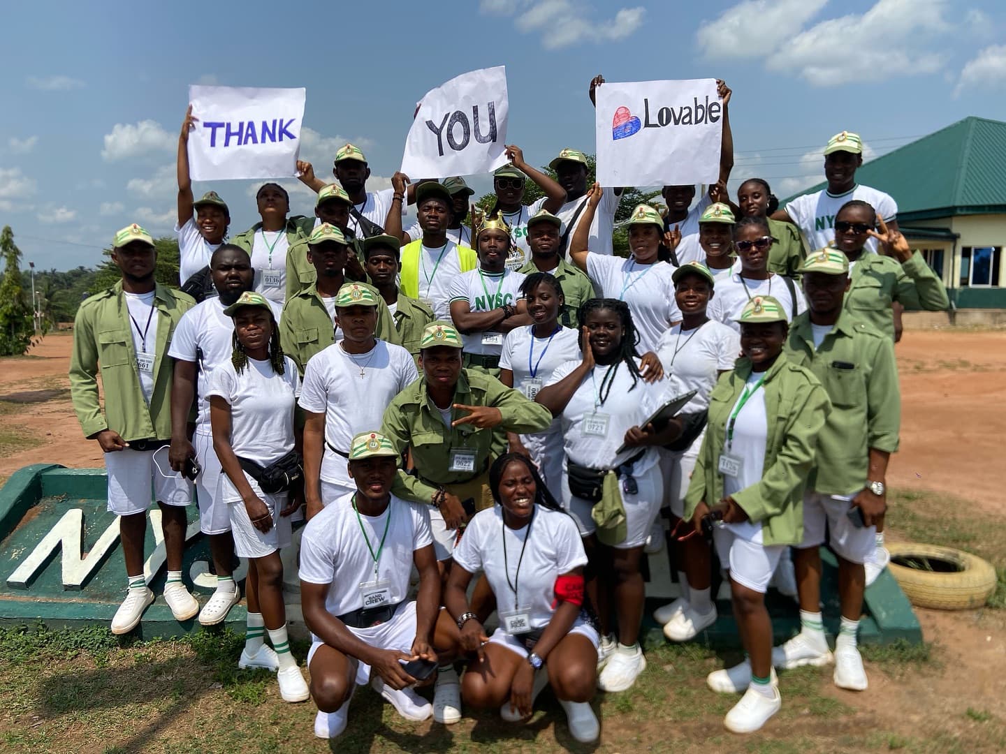 Abia State AI Bootcamp - NextWave Learn × Lovable photo 4