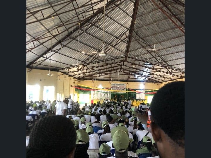 Abia State AI Bootcamp - NextWave Learn × Lovable photo 6