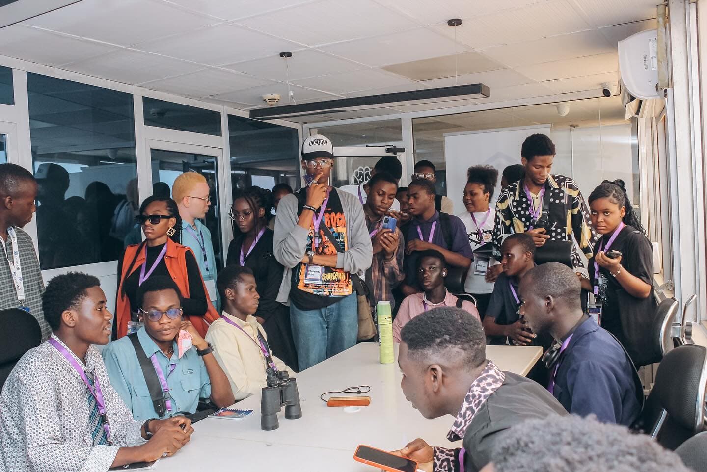 Cardify Startup Tour: Fintech Innovation Exposed photo 6
