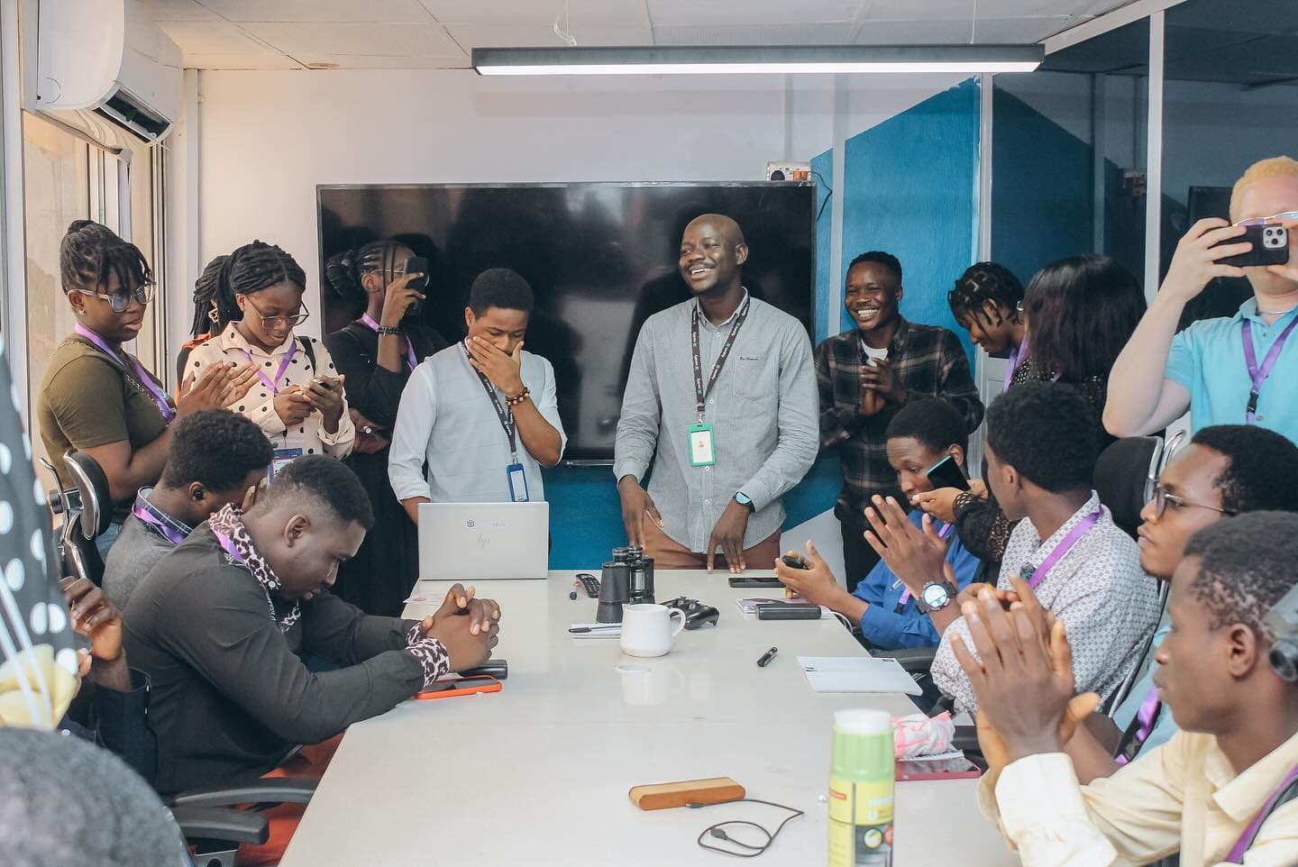 Cardify Startup Tour: Fintech Innovation Exposed photo 7