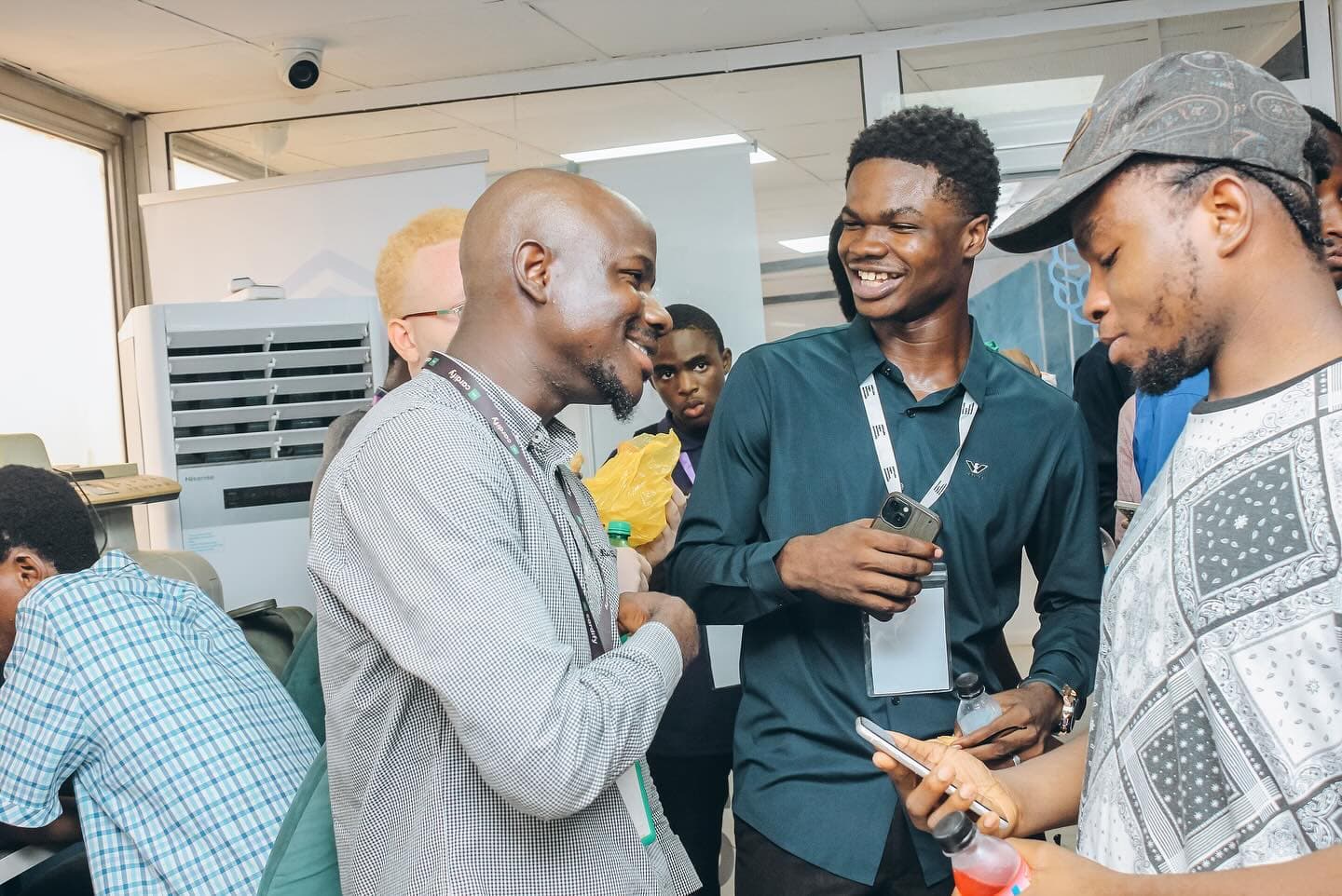 Cardify Startup Tour: Fintech Innovation Exposed photo 9