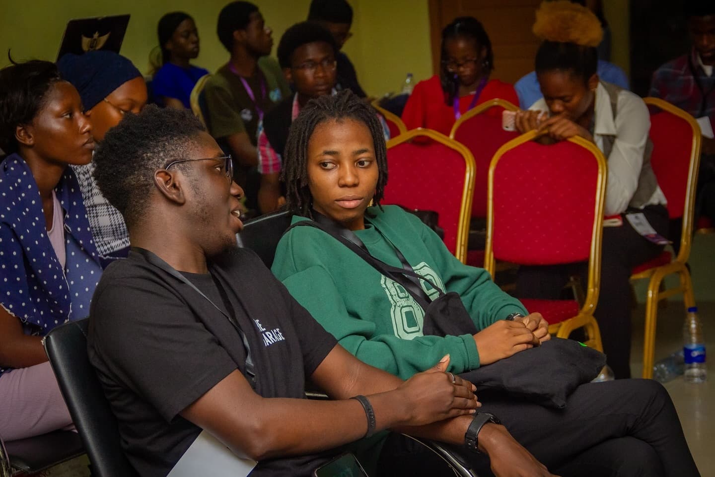 NextWave 2.0: The Playground of Innovation - Leadcity photo 7