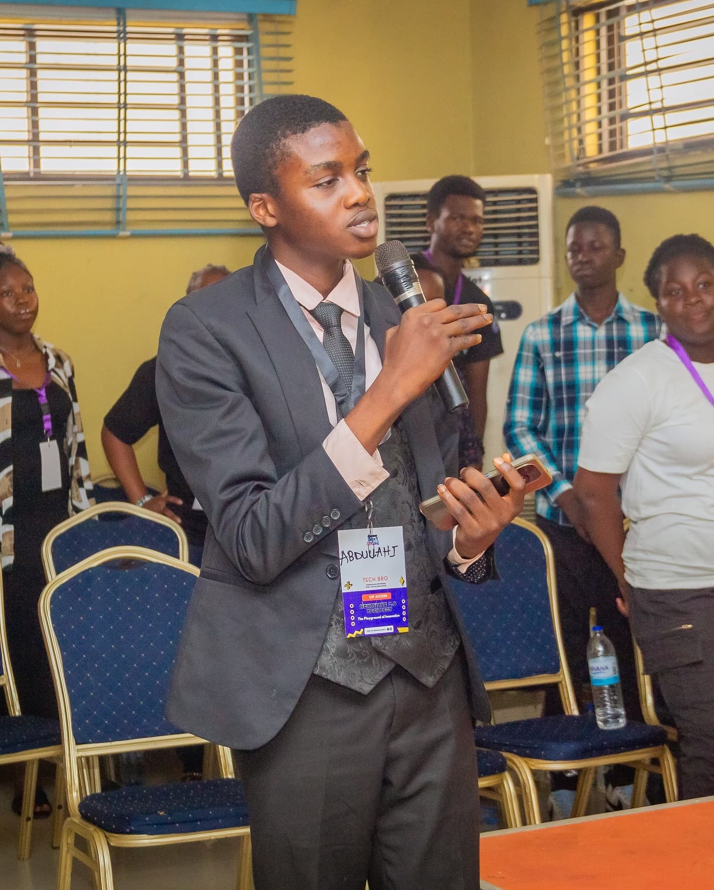 NextWave 2.0: The Playground of Innovation - Leadcity photo 18